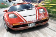 Burnout Legends