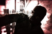 Condemned