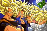 Dragon Ball Z Supersonic Warriors 2