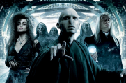 Harry Potter et l&rsquo;Ordre du Phénix