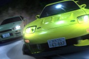 Initial D : Extreme Stage