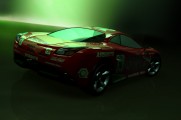 Ridge Racer 6