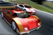 Ridge Racer DS