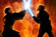 Star Wars Episode III : La Revanche des Sith