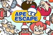 Ape Escape P