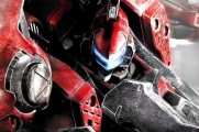 Armored Core Formula Front