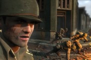 Brothers in Arms DS