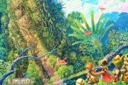 Seiken Densetsu : Children of Mana
