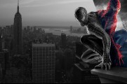 Spiderman 3