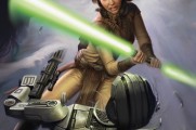 Star Wars : Knights of the Old Republic