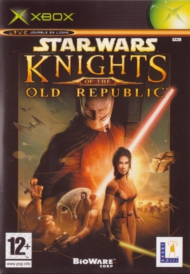 Star Wars : Knights of the Old Republic