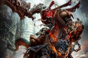 Darksiders