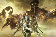 Lost Odyssey