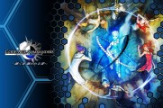 Code Age Commanders