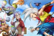 Dragon Quest Monsters Joker