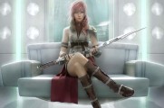 Final Fantasy XIII