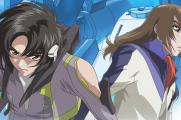 Sôkyû no Fafner : Dead Aggressor