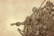 The Last Story