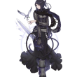 the_last_story_wii_characters_manamia