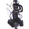 the_last_story_wii_characters_manamia