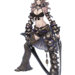 the_last_story_wii_characters_seiren