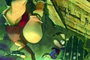 Rayman DS