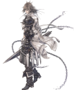 the_last_story_wii_characters_elza