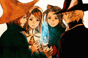Final Fantasy III