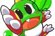Puzzle Bobble Universe