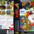 fantastic dizzy