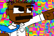 Deepak Fights Robots