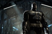 Batman Arkham Asylum