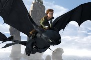 Dragons