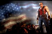 Duke Nukem Forever