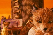 Fantastic Mr. Fox