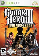 Guitar Hero III : Legends of Rock