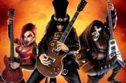 Guitar Hero III : Legends of Rock