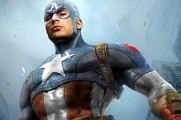 Captain America