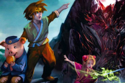 Legend of Wukong