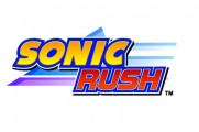 Sonic Rush