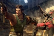Bionic Commando