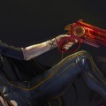Bayonetta Bannière