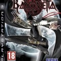 Bayonetta Jaquette
