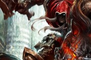 Darksiders – Avis de Hyades Luine
