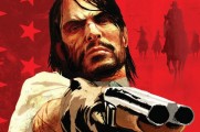 Red Dead Redemption