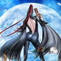 bayonetta-walpaper