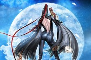 Bayonetta