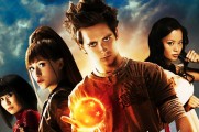 Dragon Ball Evolution