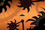 Insanely Twisted Shadow Planet