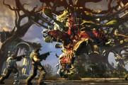 Bulletstorm